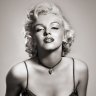 Marilyn Monroe - ZJface